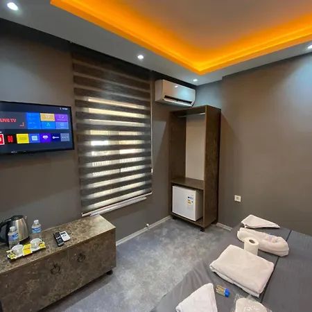 A La Ca Pella Apartman