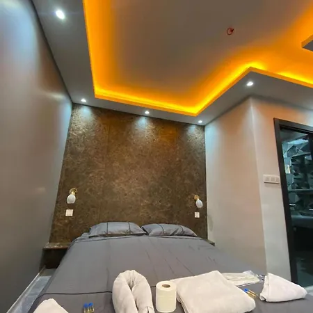 A La Ca Pella Apartment