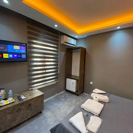 Apartment A La Ca Pella Istanbul